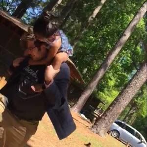 Meet your Posher, Christian